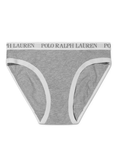 Slip Ralph Lauren Kids Ralph Lauren Kids | Slip | 4P5019GAZ
